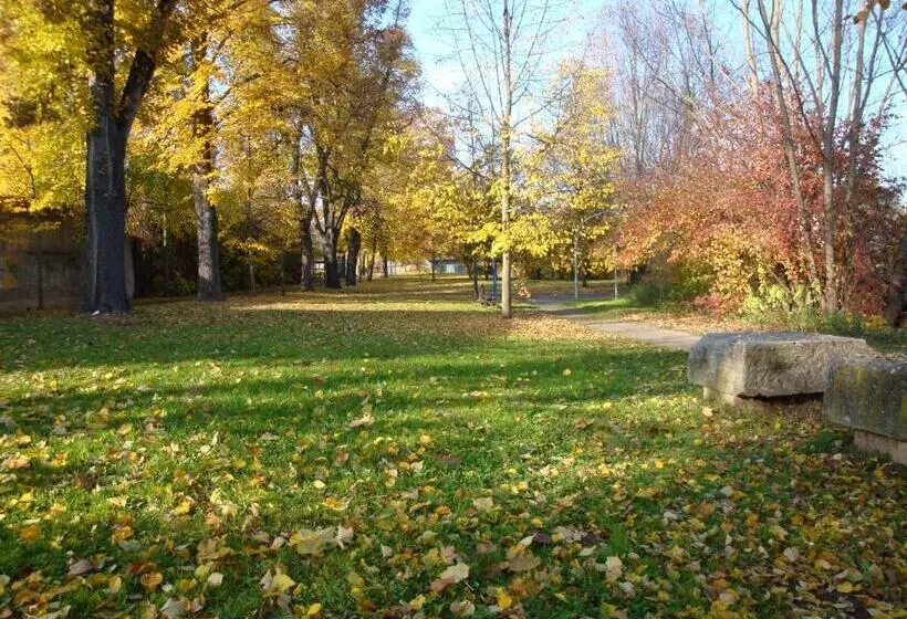 Pension Unstrutpromenade