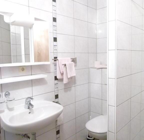 Pension Unstrutpromenade