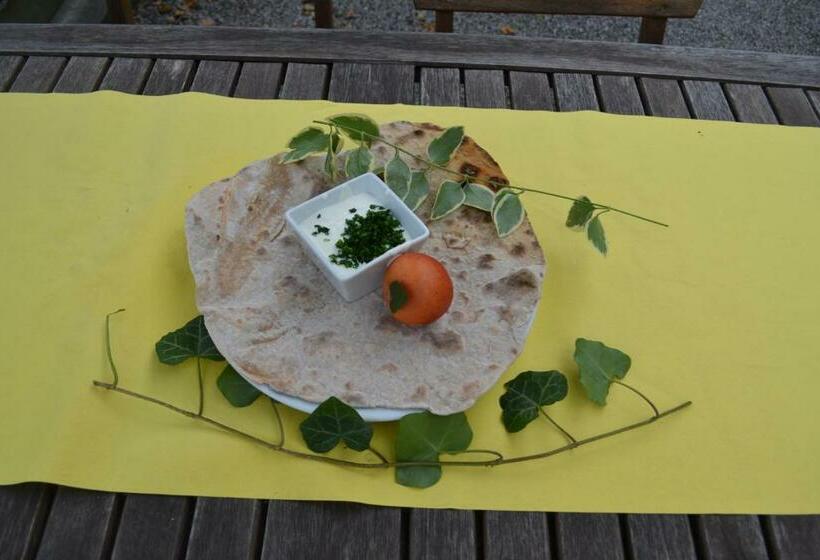 Retkeilymaja Gasthaus Kleebinder