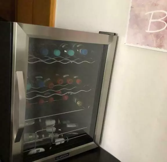 هاستل Gästehaus Ziemons