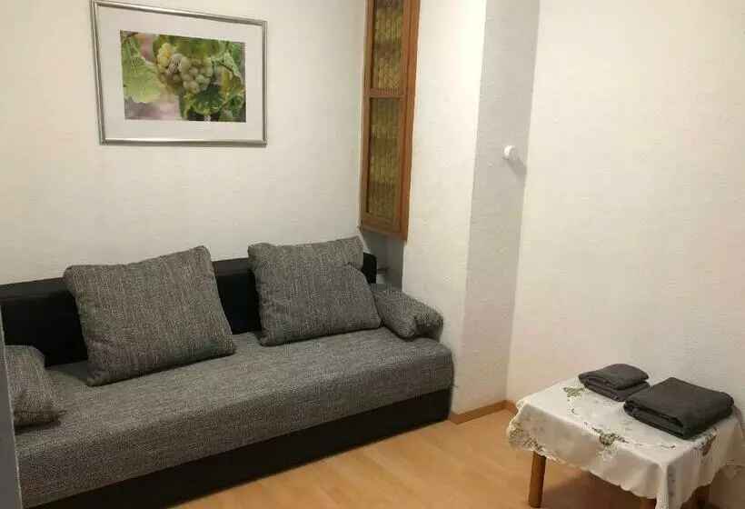 هاستل Gästehaus Ziemons