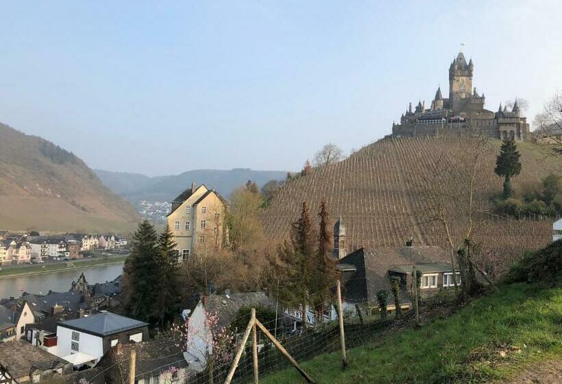 Albergue Gästehaus Ziemons