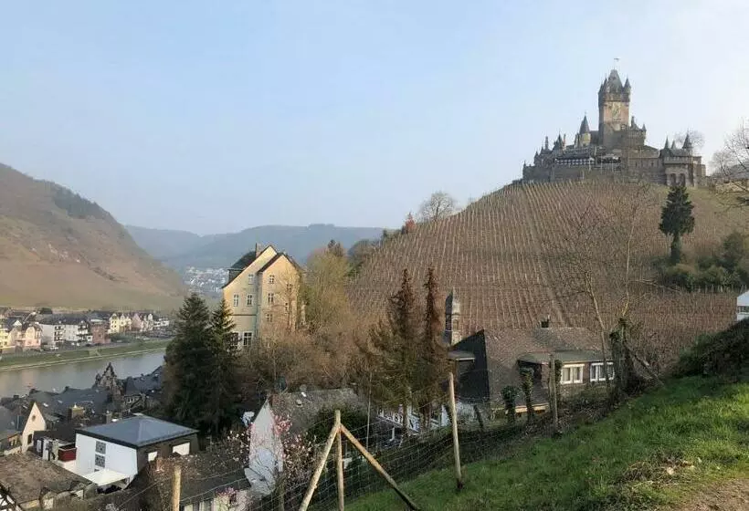 هاستل Gästehaus Ziemons