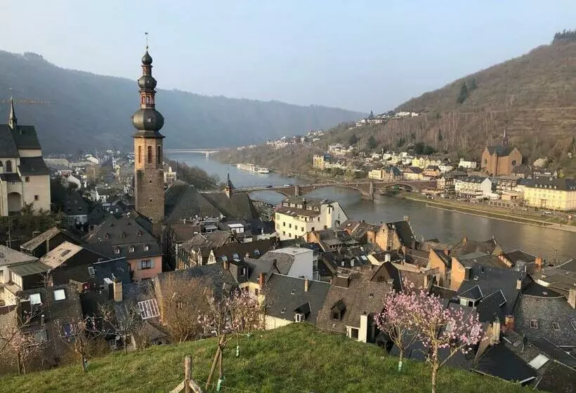 هاستل Gästehaus Ziemons