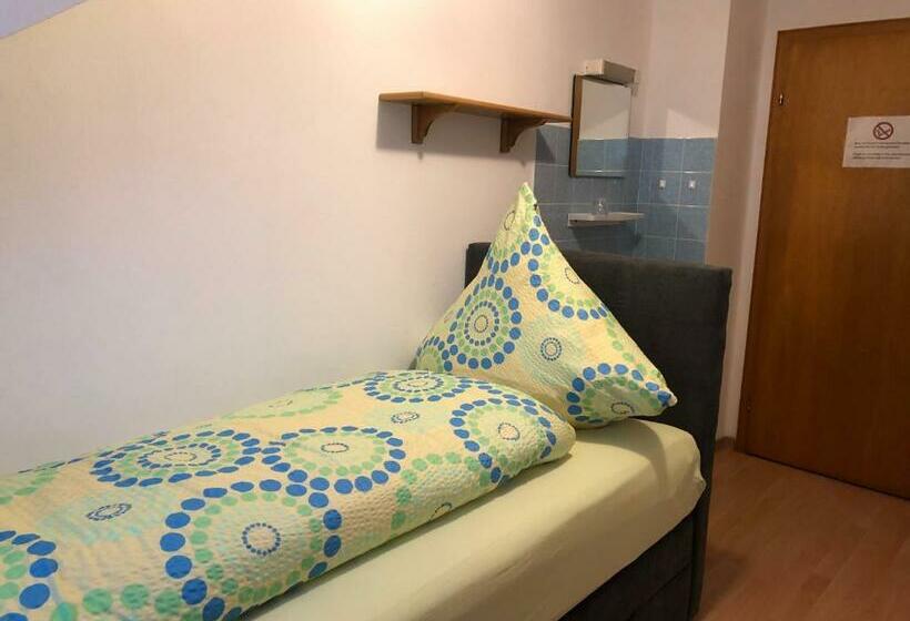 Albergue Gästehaus Ziemons