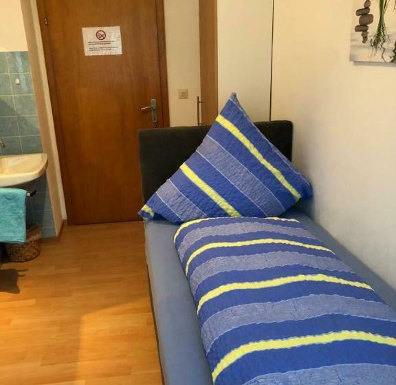 Albergue Gästehaus Ziemons