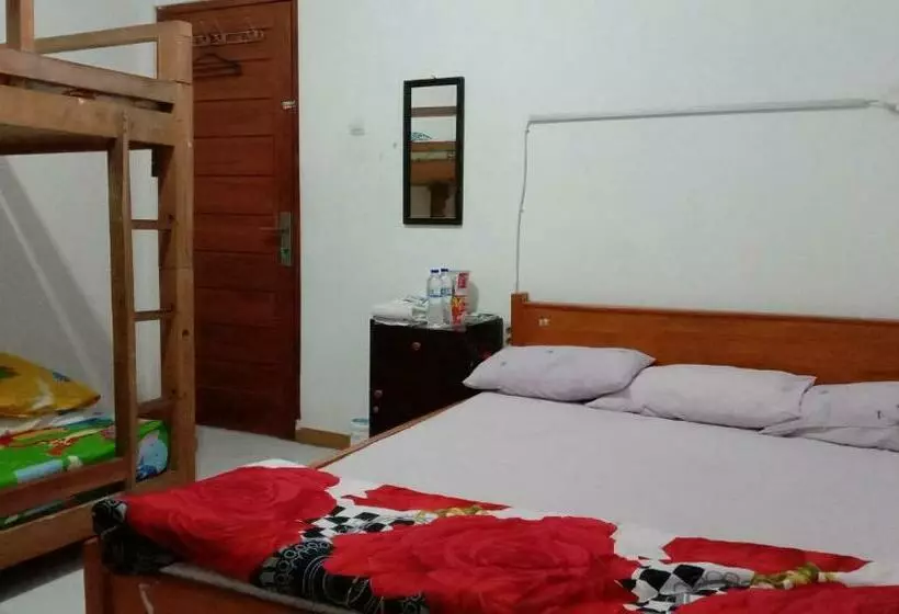 Hostel Jiddan Syariah Redpartner