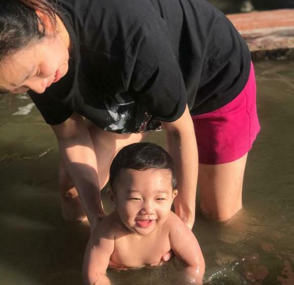 Baan Bon Resort Bang Tabun