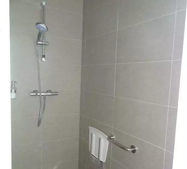 Aamiaismajoitus (B&B) Benbsjerie