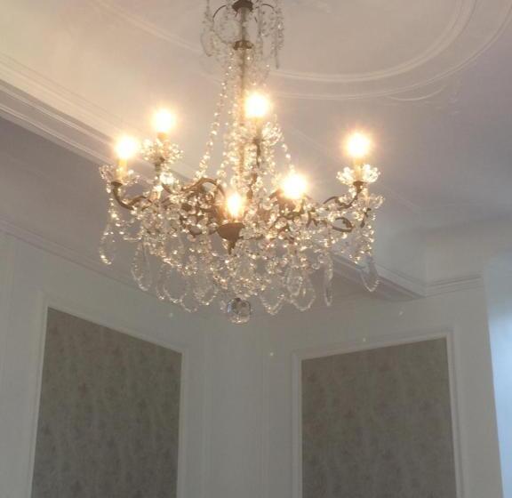 ベッドアンドブレックファースト Château De La Cazette