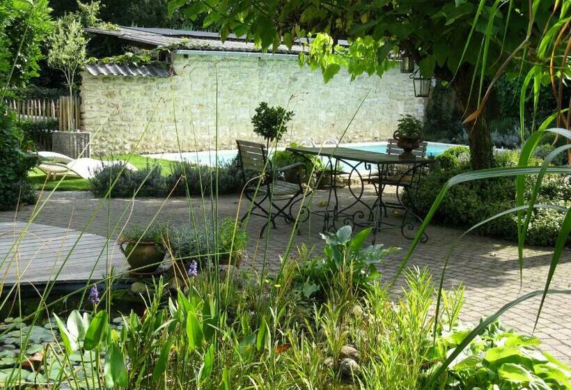 צימר De Epicurist