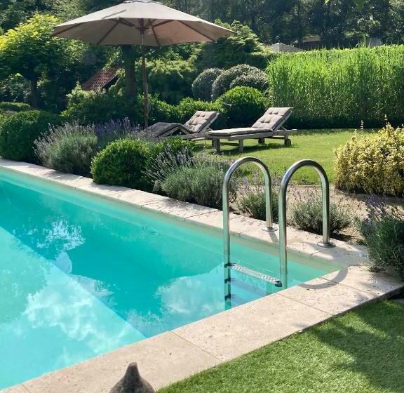 צימר De Epicurist