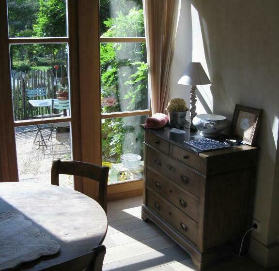 צימר De Epicurist