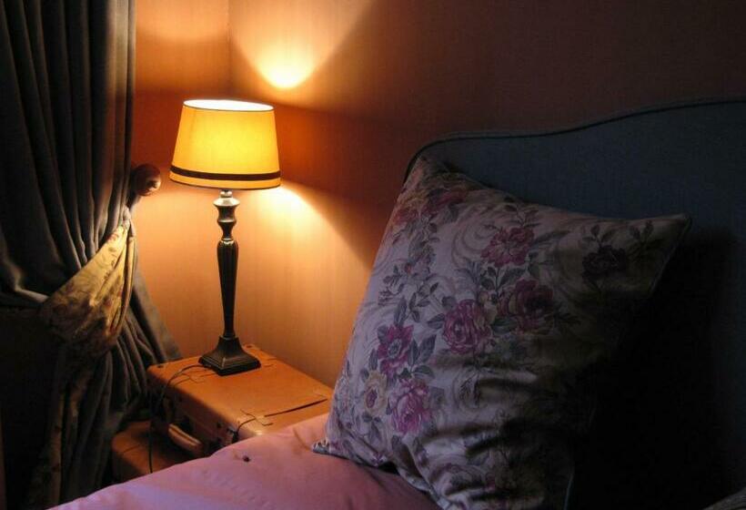 צימר De Epicurist