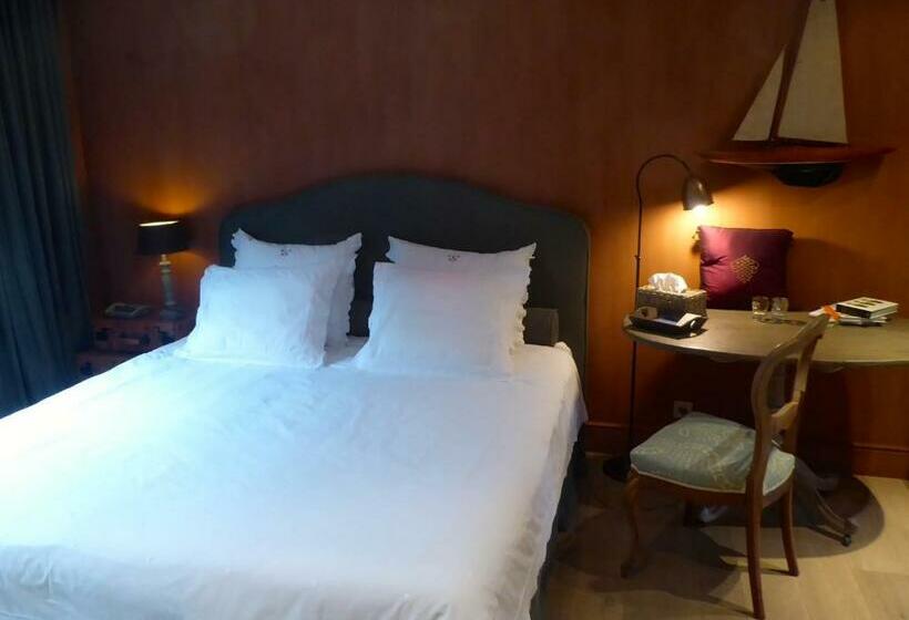 צימר De Epicurist