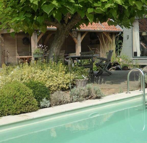 צימר De Epicurist