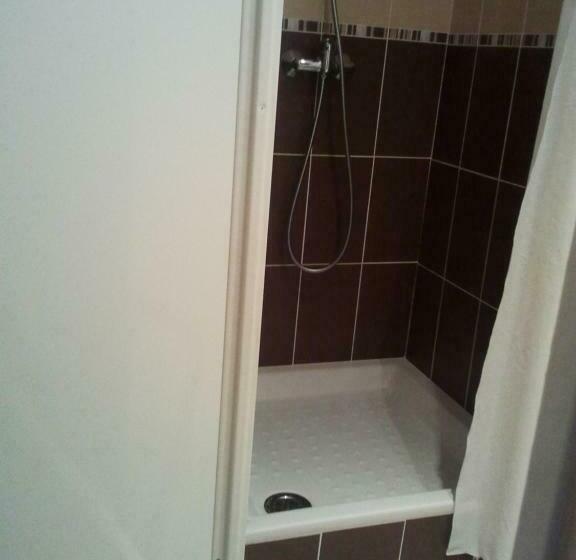 مبيت وإفطار Pacéenne