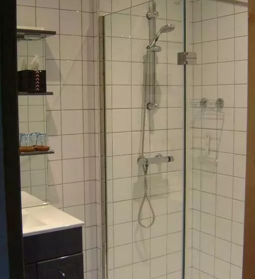 Aamiaismajoitus (B&B) Notre Cachette