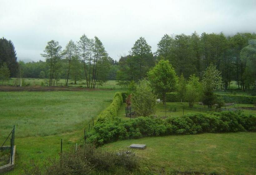 住宿加早餐  Notre Cachette