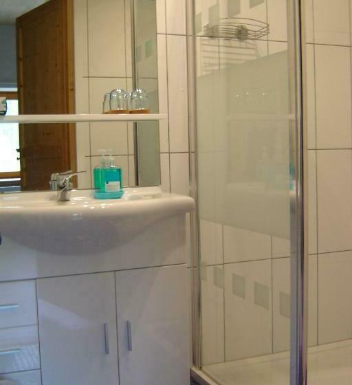 住宿加早餐  Notre Cachette