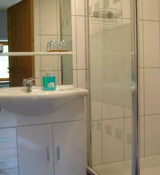 Aamiaismajoitus (B&B) Notre Cachette