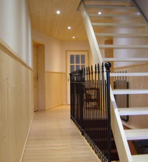 住宿加早餐  Notre Cachette