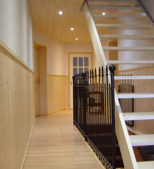 Aamiaismajoitus (B&B) Notre Cachette