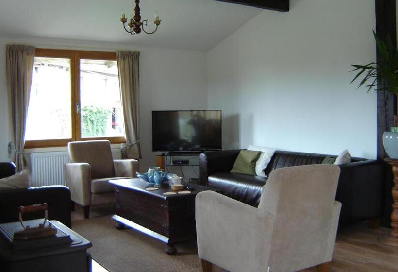 住宿加早餐  Notre Cachette