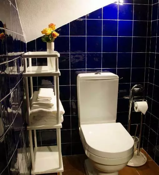 ベッドアンドブレックファースト Olá Belém! Cozy Windmill, Stunning Views To Lisboa