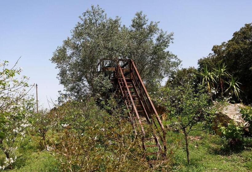 צימר Olá Belém! Cozy Windmill, Stunning Views To Lisboa