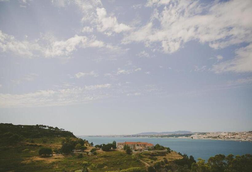 צימר Olá Belém! Cozy Windmill, Stunning Views To Lisboa