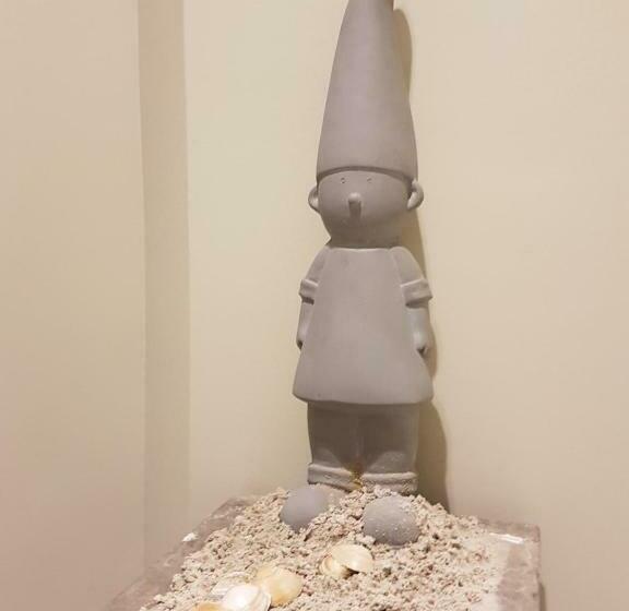 민박 T Zandmanneke