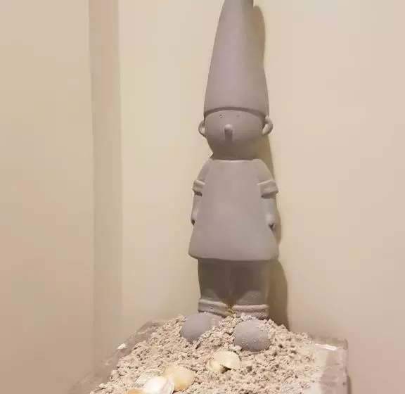 Aamiaismajoitus (B&B) T Zandmanneke