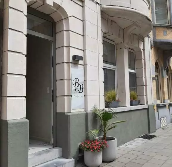 Aamiaismajoitus (B&B) T Zandmanneke