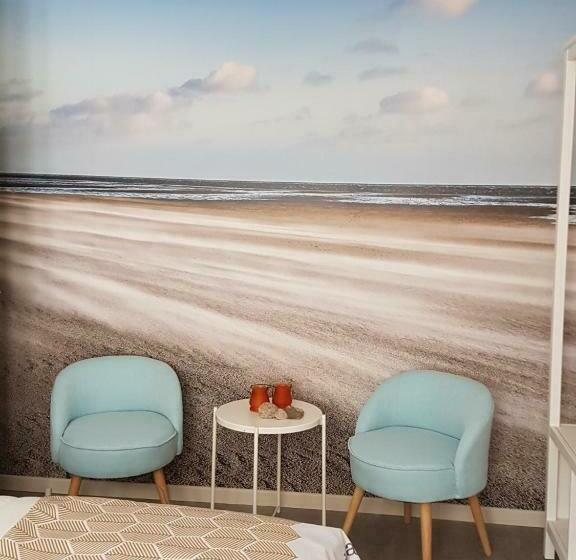 민박 T Zandmanneke