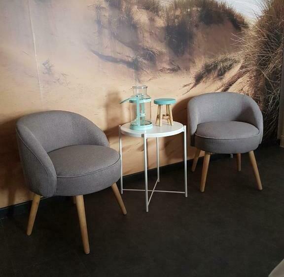 민박 T Zandmanneke