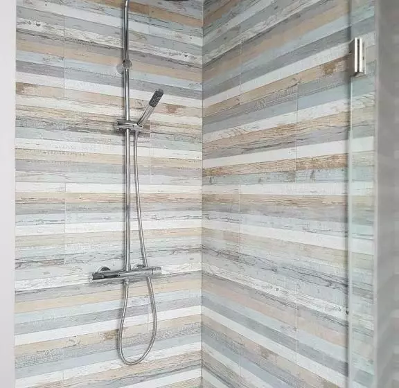 Aamiaismajoitus (B&B) T Zandmanneke