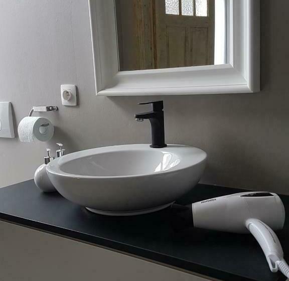 민박 T Zandmanneke