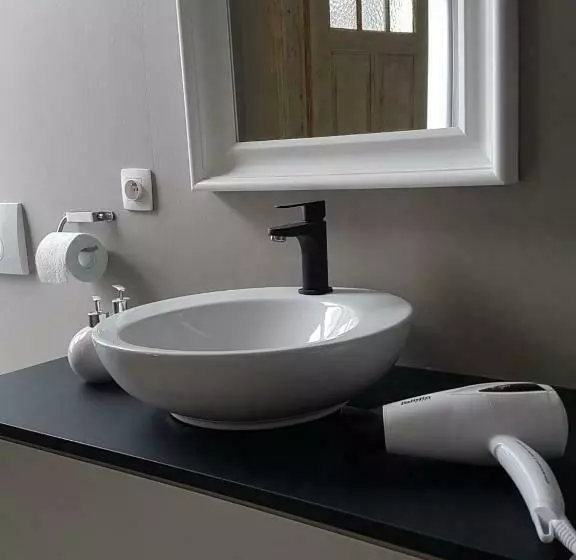 Aamiaismajoitus (B&B) T Zandmanneke