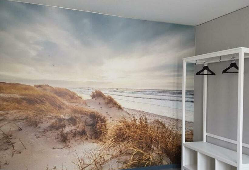 민박 T Zandmanneke