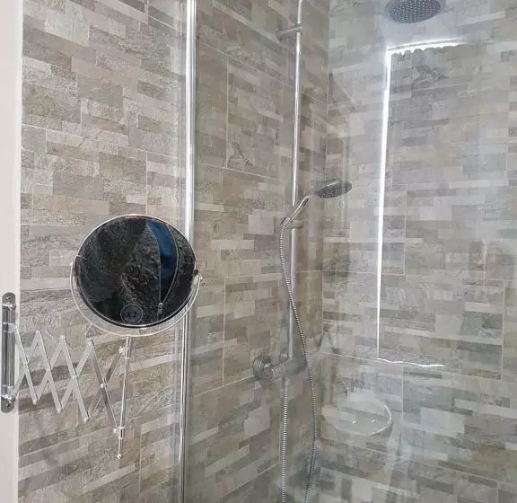 Aamiaismajoitus (B&B) T Zandmanneke