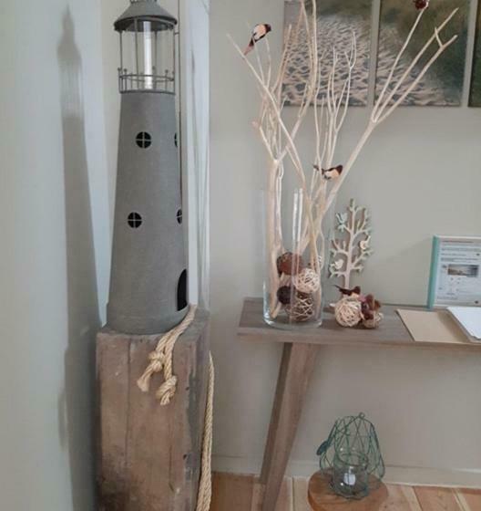 민박 T Zandmanneke