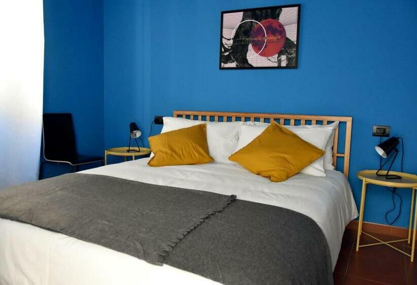 Nocleg ze śniadaniem Xviii Arcano