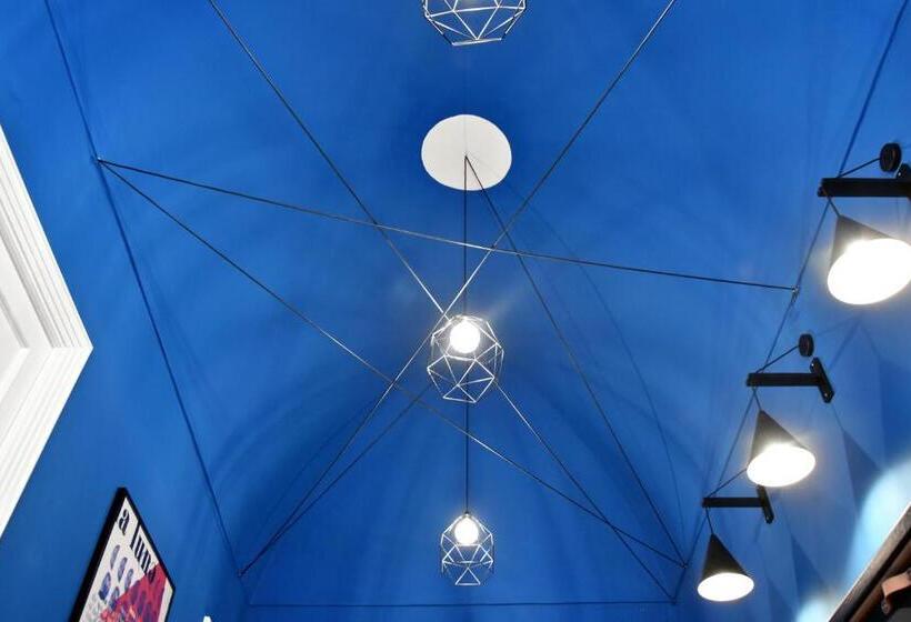 Nocleg ze śniadaniem Xviii Arcano