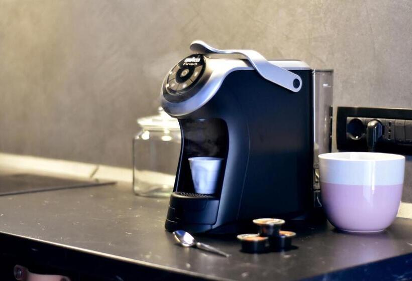 Nocleg ze śniadaniem Xviii Arcano