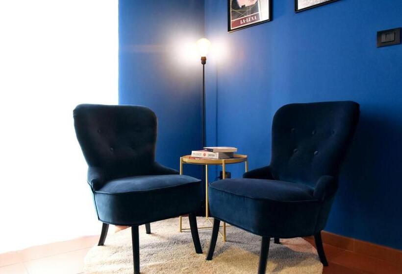 Nocleg ze śniadaniem Xviii Arcano