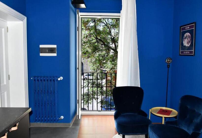 Nocleg ze śniadaniem Xviii Arcano