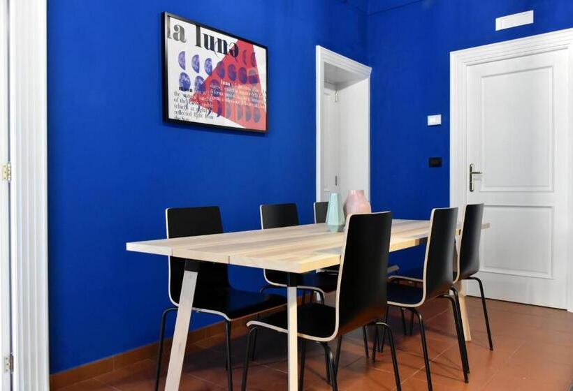 Nocleg ze śniadaniem Xviii Arcano