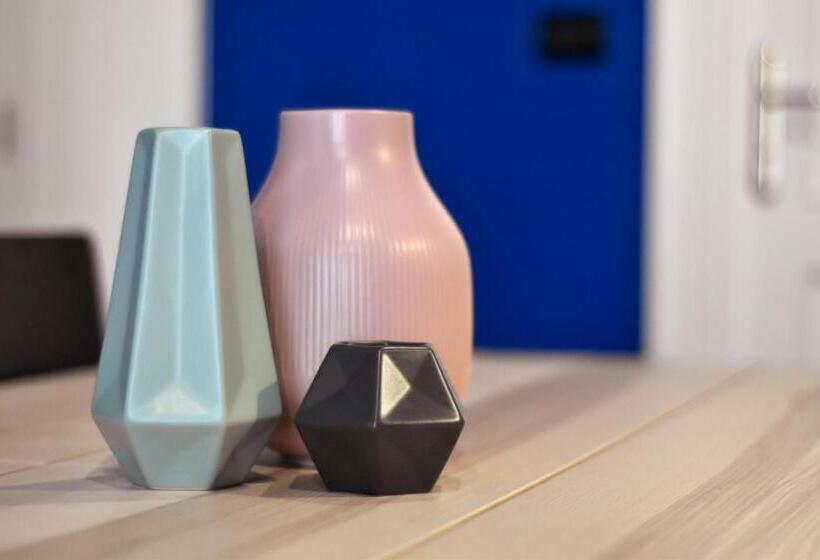 Nocleg ze śniadaniem Xviii Arcano