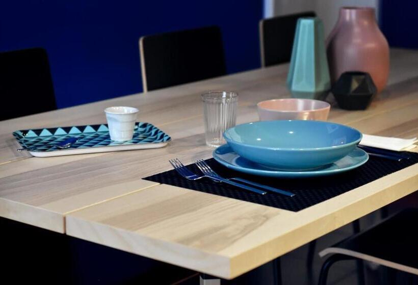 Nocleg ze śniadaniem Xviii Arcano